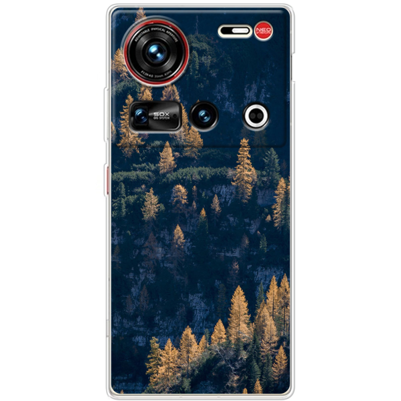 Чохол BoxFace Nubia Z70 Ultra 