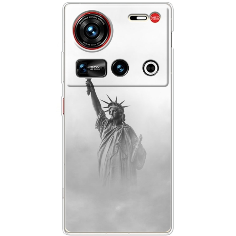 Чохол BoxFace Nubia Z70 Ultra 