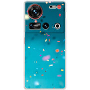 Чохол BoxFace Nubia Z70 Ultra 