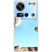 Чохол BoxFace Nubia Z70 Ultra 
