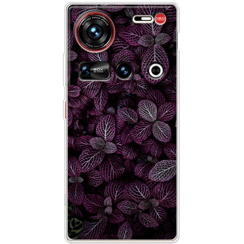 Чохол BoxFace Nubia Z70 Ultra 