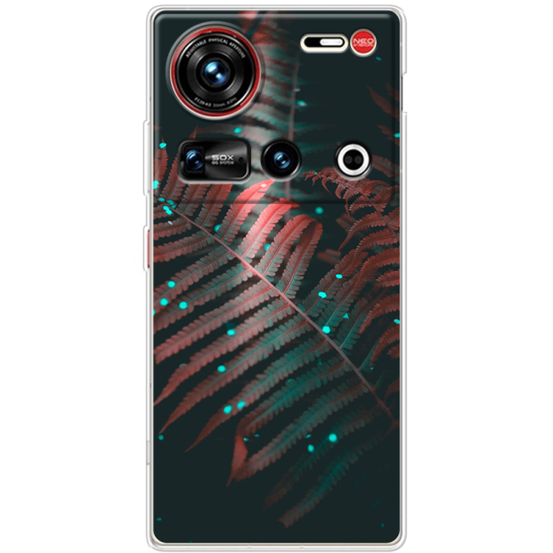 Чохол BoxFace Nubia Z70 Ultra 