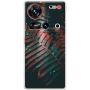 Чохол BoxFace Nubia Z70 Ultra 