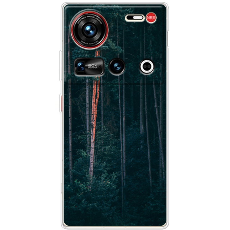 Чохол BoxFace Nubia Z70 Ultra 