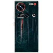 Чохол BoxFace Nubia Z70 Ultra 