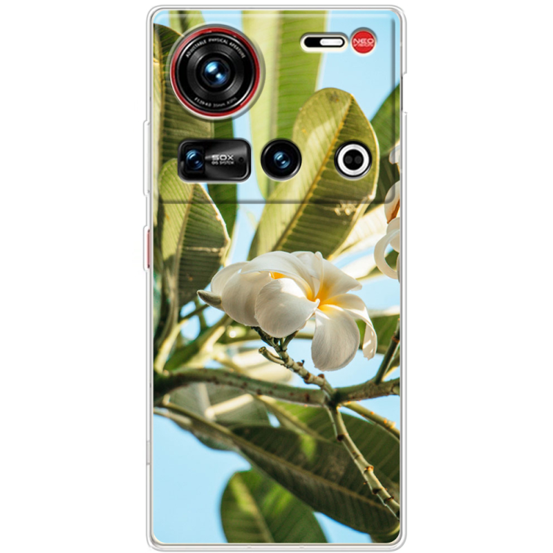 Чохол BoxFace Nubia Z70 Ultra 