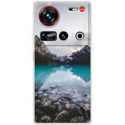 Чохол BoxFace Nubia Z70 Ultra 