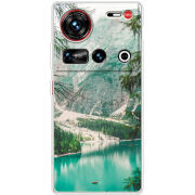 Чохол BoxFace Nubia Z70 Ultra 