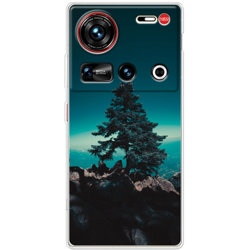 Чохол BoxFace Nubia Z70 Ultra 