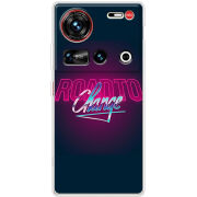 Чохол BoxFace Nubia Z70 Ultra 