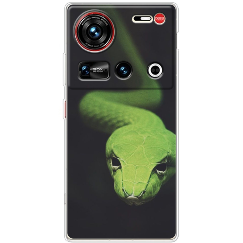 Чохол BoxFace Nubia Z70 Ultra 
