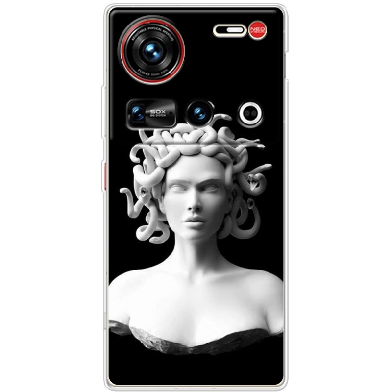 Чохол BoxFace Nubia Z70 Ultra 