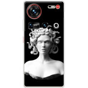 Чохол BoxFace Nubia Z70 Ultra 