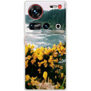 Чохол BoxFace Nubia Z70 Ultra 