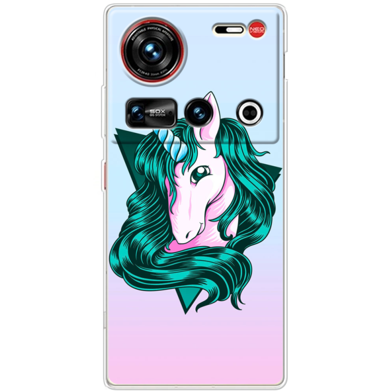 Чохол BoxFace Nubia Z70 Ultra 