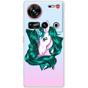 Чохол BoxFace Nubia Z70 Ultra 