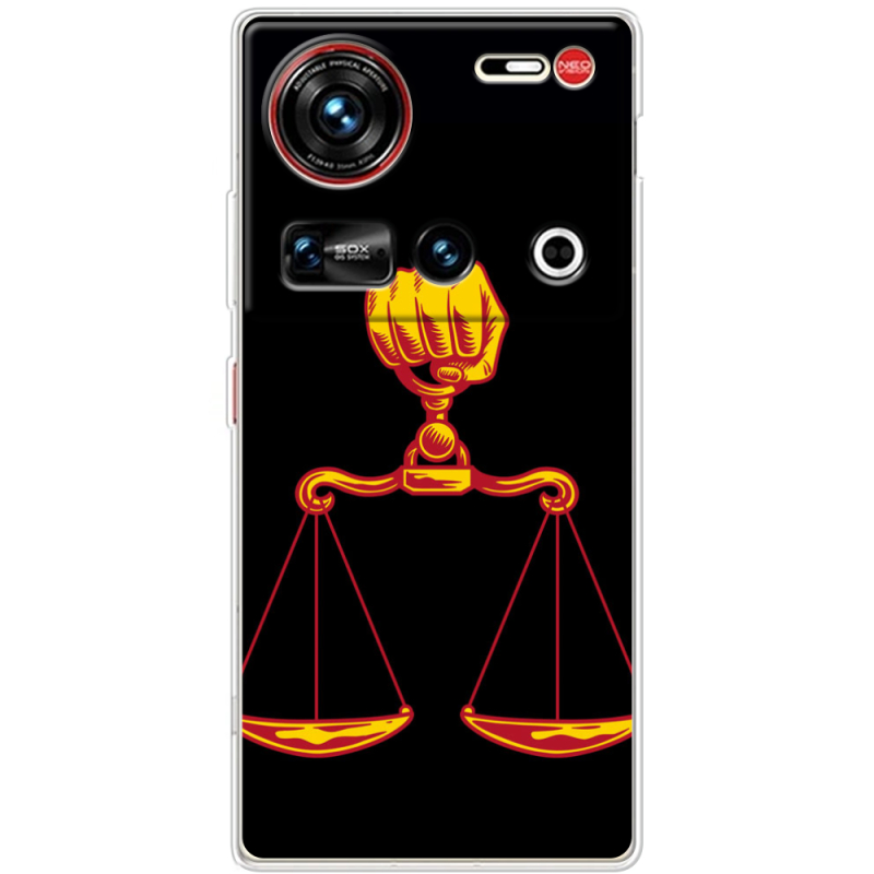 Чохол BoxFace Nubia Z70 Ultra 