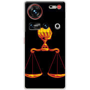 Чохол BoxFace Nubia Z70 Ultra 