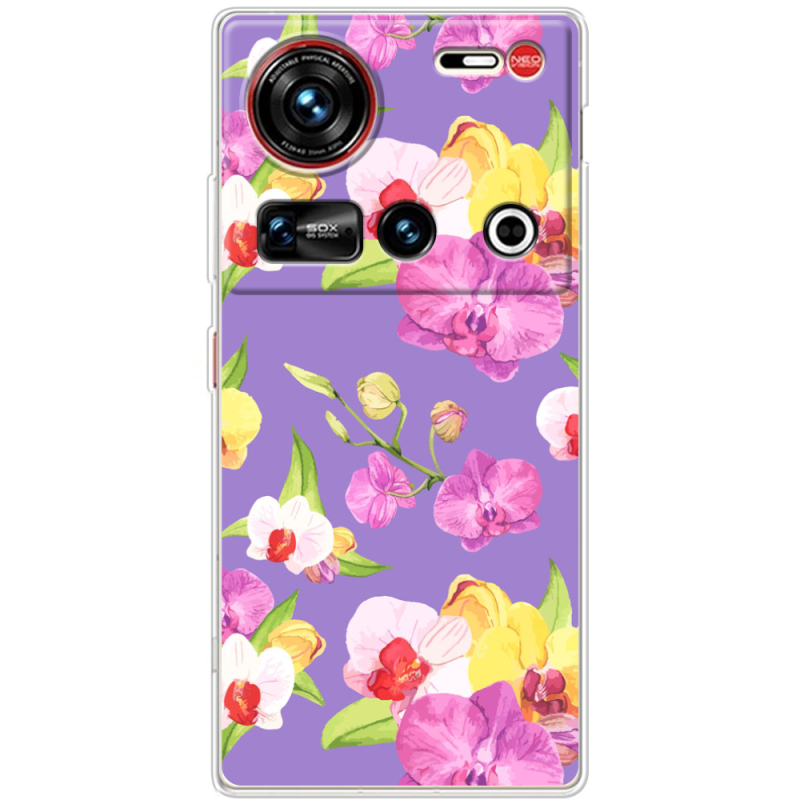 Чохол BoxFace Nubia Z70 Ultra 