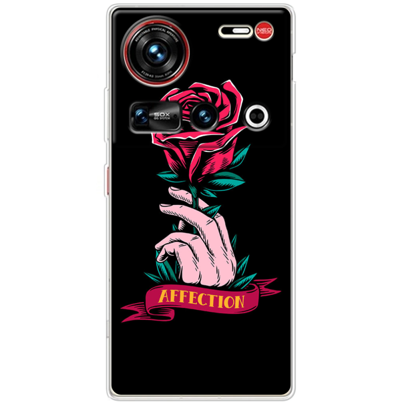 Чохол BoxFace Nubia Z70 Ultra 