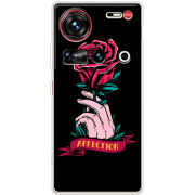 Чохол BoxFace Nubia Z70 Ultra 