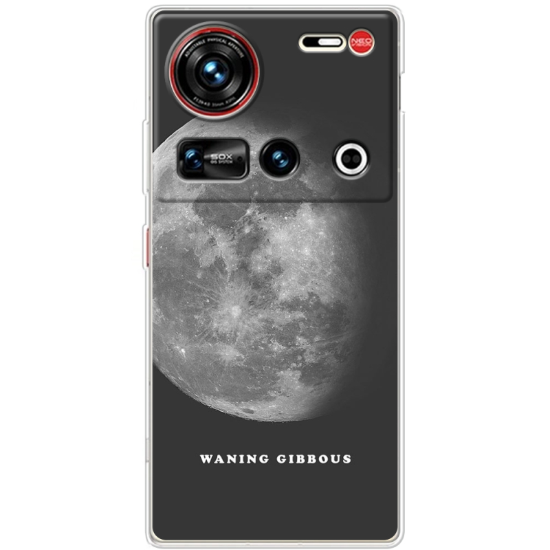 Чохол BoxFace Nubia Z70 Ultra 