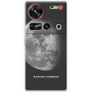 Чохол BoxFace Nubia Z70 Ultra 