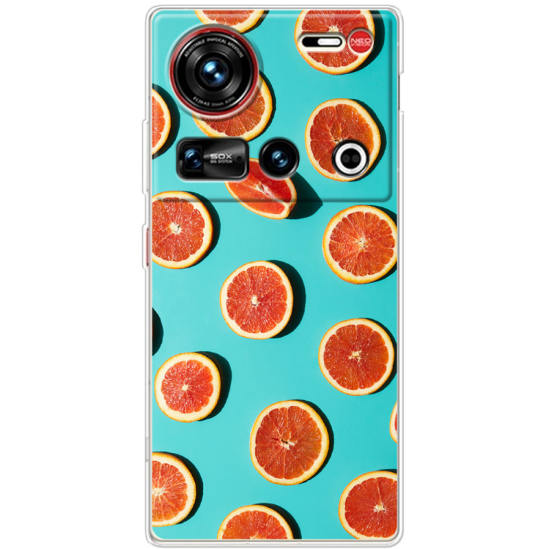 Чохол BoxFace Nubia Z70 Ultra 