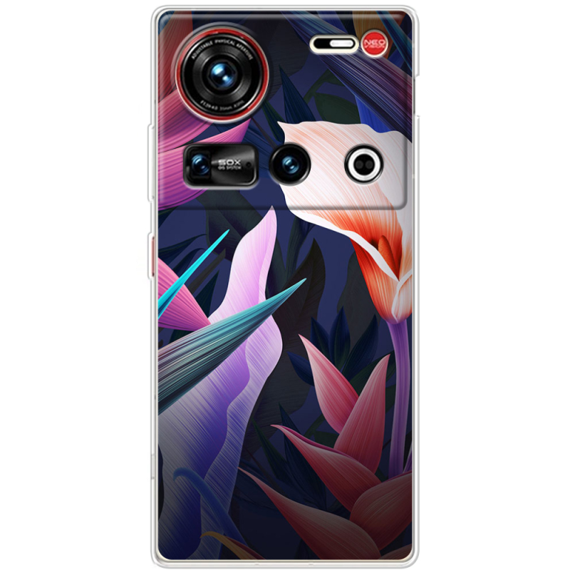 Чохол BoxFace Nubia Z70 Ultra 