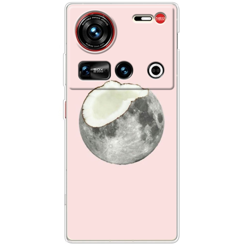 Чохол BoxFace Nubia Z70 Ultra 