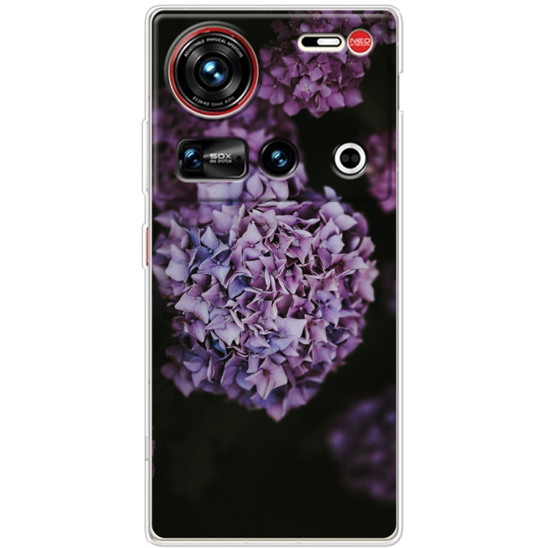 Чохол BoxFace Nubia Z70 Ultra 