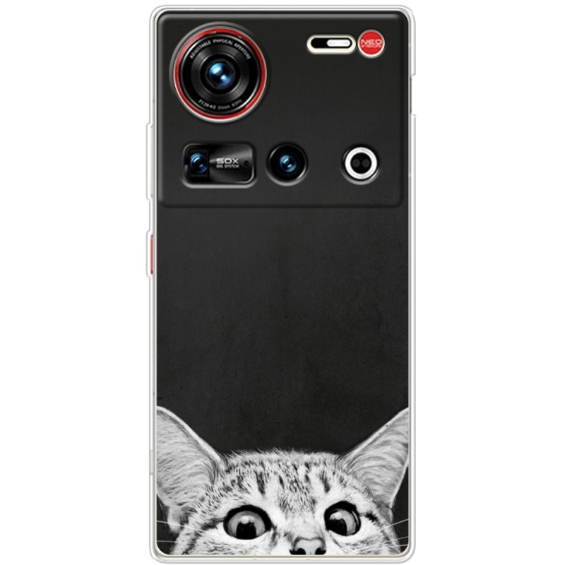Чохол BoxFace Nubia Z70 Ultra 