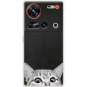 Чохол BoxFace Nubia Z70 Ultra 