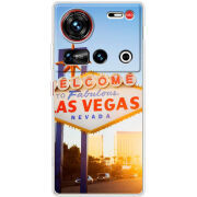 Чохол BoxFace Nubia Z70 Ultra 