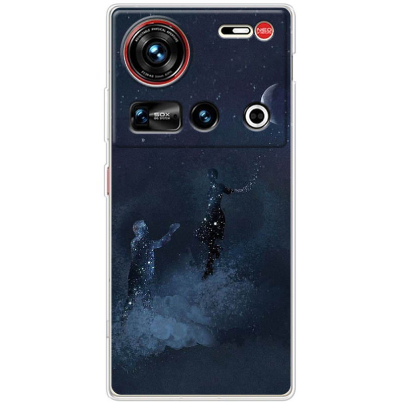 Чохол BoxFace Nubia Z70 Ultra 