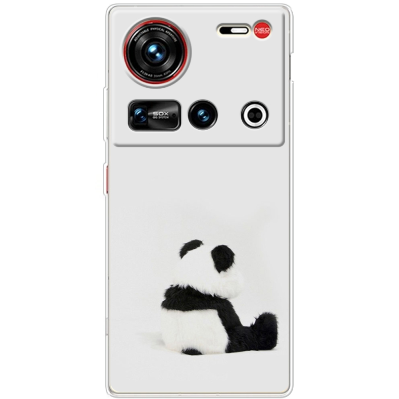 Чохол BoxFace Nubia Z70 Ultra 