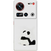 Чохол BoxFace Nubia Z70 Ultra 