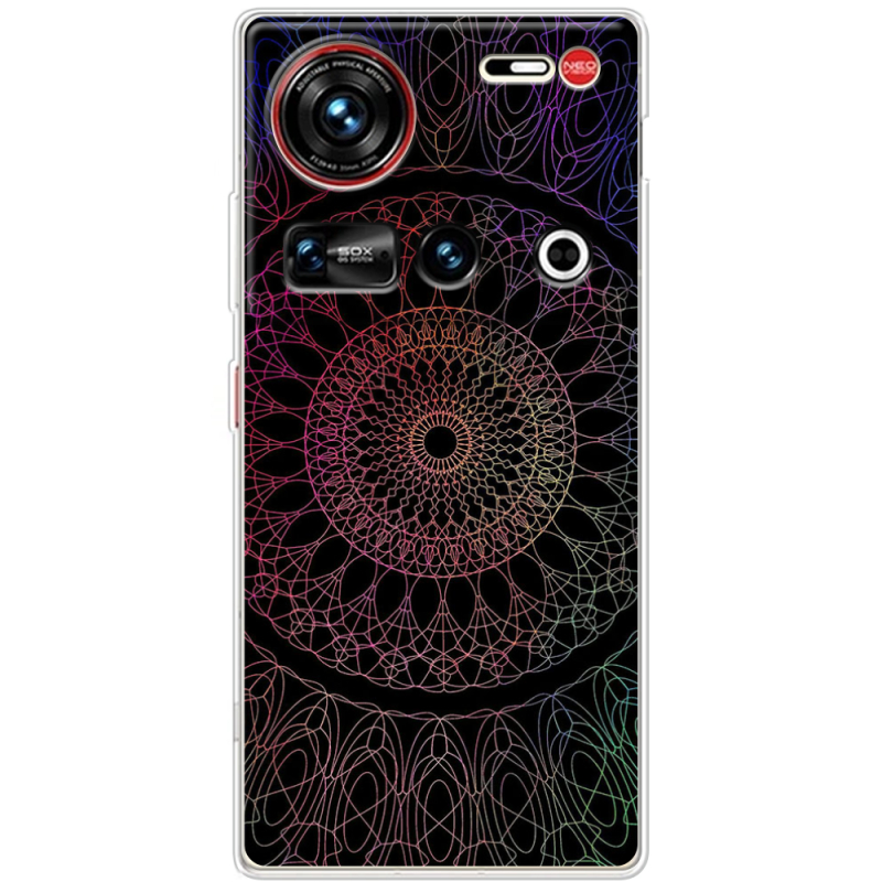 Чохол BoxFace Nubia Z70 Ultra 