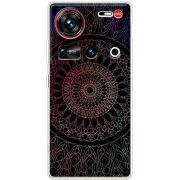 Чохол BoxFace Nubia Z70 Ultra 