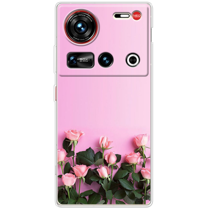 Чохол BoxFace Nubia Z70 Ultra 