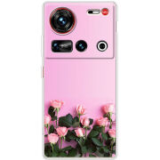 Чохол BoxFace Nubia Z70 Ultra 