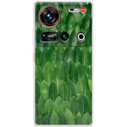 Чохол BoxFace Nubia Z70 Ultra 