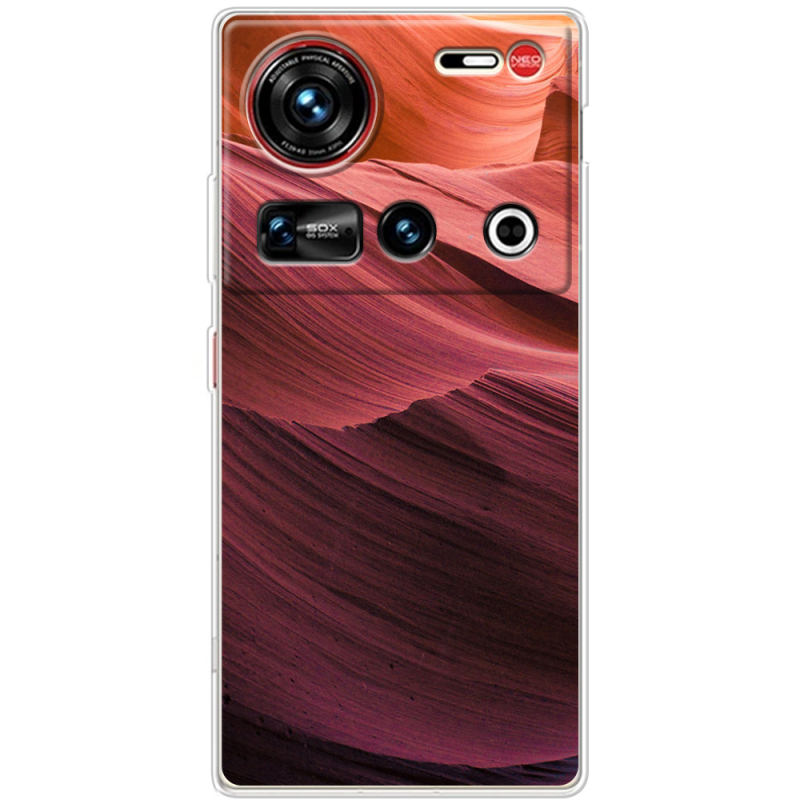 Чохол BoxFace Nubia Z70 Ultra 