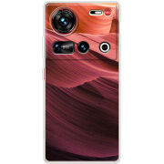 Чохол BoxFace Nubia Z70 Ultra 