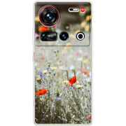 Чохол BoxFace Nubia Z70 Ultra 