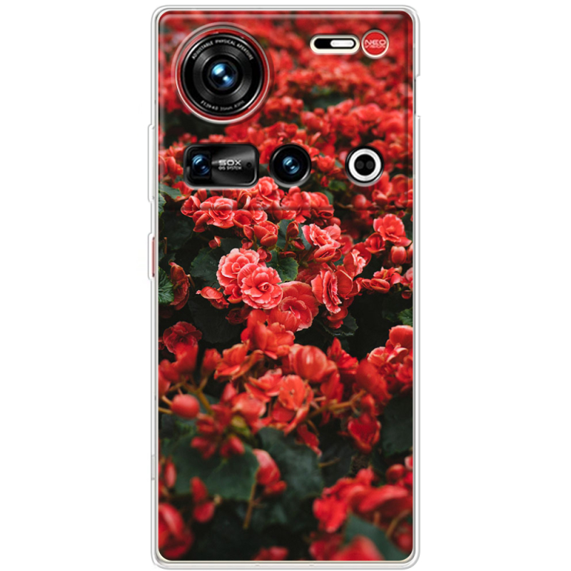 Чохол BoxFace Nubia Z70 Ultra 