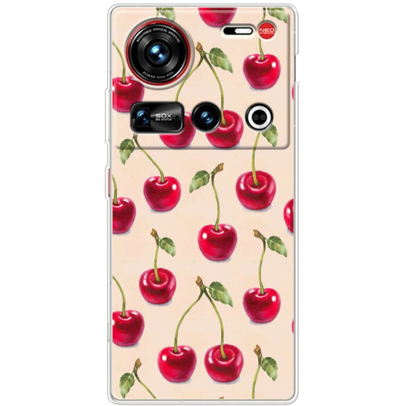 Чохол BoxFace Nubia Z70 Ultra 