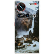 Чохол BoxFace Nubia Z70 Ultra 