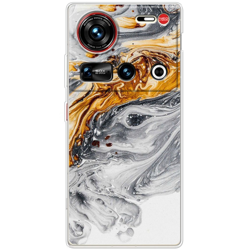 Чохол BoxFace Nubia Z70 Ultra 