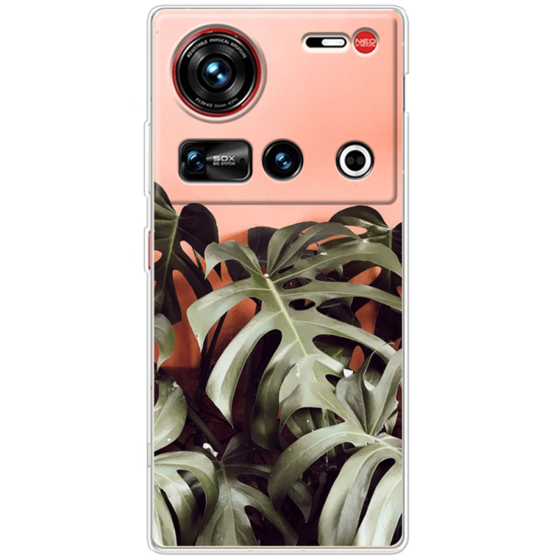 Чохол BoxFace Nubia Z70 Ultra 